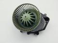моторчик печки Volkswagen Passat B5+ (GP) 2001, 1.9 л., дизель, МКПП, серый, универсал, 8D1820021 - фото №2