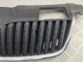 решетка радиатора Skoda Roomster 2007, синий, универсал, 5J0853668A - фото №2