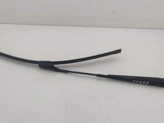 Щеткодержатель (поводок стеклоочистителя) передний Volkswagen Tiguan 2014, 2.0 л., дизель, МКПП, серый, внедорожник 5 дв., 5N1955409