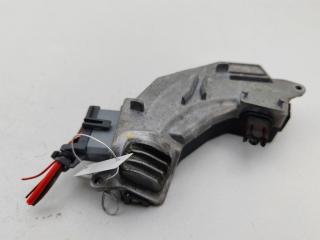 сопротивление печки Opel Vectra C 2007, 1.9 л., дизель, МКПП, чёрный, универсал, 73421312U