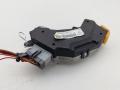 сопротивление печки Opel Vectra C 2007, 1.9 л., дизель, МКПП, чёрный, универсал, 73421312U - фото №2