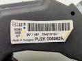 сопротивление печки Opel Vectra C 2007, 1.9 л., дизель, МКПП, чёрный, универсал, 73421312U - фото №3