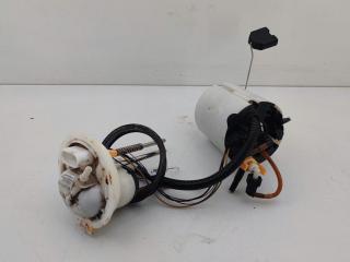 насос топливный Volkswagen Passat B6 2005, 1.6 л., бензин, МКПП, чёрный, универсал, 3C0919051