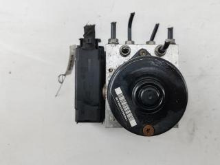 блок ABS Volkswagen Touran 2004, 2.0 л., дизель, МКПП, серый, минивэн, 1K0907379K