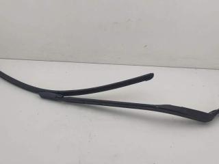 Щеткодержатель (поводок стеклоочистителя) передний SEAT Altea 2004, 1.6 л., бензин, МКПП, красный, минивэн
