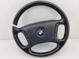 руль BMW 5 E39 2002, 2.2 л., бензин, МКПП, синий, седан, 6753738