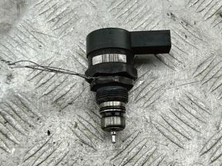 регулятор давления топлива BMW 7 E65/E66 2004, 3.0 л., дизель, АКПП, чёрный, седан, 0281002481