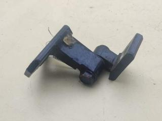 петля двери Volkswagen Passat B6 2007, синий, универсал