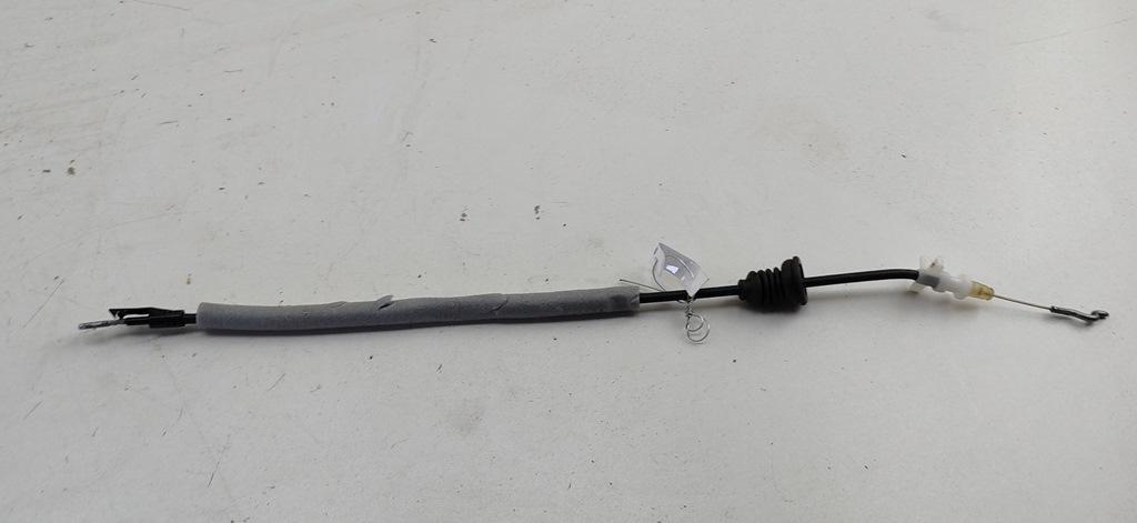 трос двери Volkswagen Tiguan 2014, 2.0 л., дизель, МКПП, серый, внедорожник 5 дв., 5N0837085