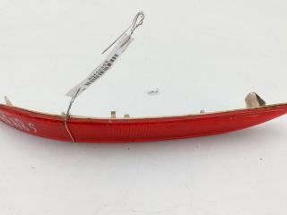 катафот BMW 5 E60/E61 2003, 3.0 л., бензин, АКПП, серый, седан, 6915039