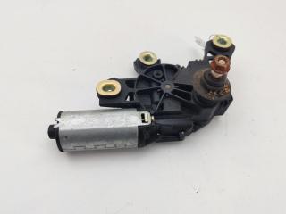 моторчик печки Skoda Octavia mk1 (A4 1U) 2000, 1.9 л., дизель, МКПП, серый, универсал, 1U9955711