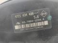 вакуумный усилитель тормозов Renault Clio III 2012, 1.2 л., бензин, МКПП, серый, универсал, 472103448R - фото №3