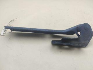 петля капота левая Volkswagen Passat B5 1998, синий, универсал, 3B0823301A