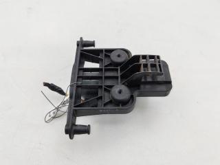 кран отопителя (печки) BMW 5 E39 1999, 2.0 л., бензин, МКПП, серый, седан, 8379921