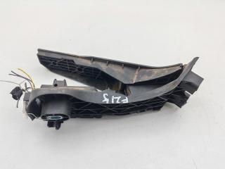педаль Volkswagen Passat B6 2006, 1.9 л., дизель, МКПП, синий, универсал, 1K1721503L