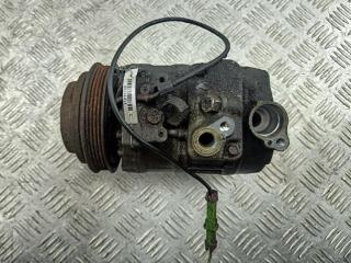 компрессор кондиционера Volkswagen Passat B5+ (GP) 2003, 2.5 л., дизель