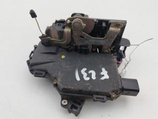 замок двери задней левой Volkswagen Passat B5 1998, 1.8 л., бензин, МКПП, чёрный, универсал, 3B1839015B