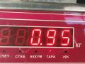 фонарь задний правый Volkswagen Golf-6 2009, 1.4 л., бензин, МКПП, чёрный, хетчбэк 5 дв. - фото №5