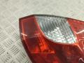 фонарь задний правый Renault Scenic II 2006, 1.6 л., бензин, МКПП, серый, минивэн, 8200474327 - фото №2