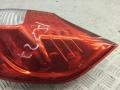 фонарь задний правый Renault Scenic II 2006, 1.6 л., бензин, МКПП, серый, минивэн, 8200474327 - фото №3