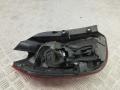 фонарь задний правый Renault Scenic II 2006, 1.6 л., бензин, МКПП, серый, минивэн, 8200474327 - фото №4