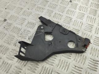кронштейн переднего бампера Opel Astra J 2010, 2.0 л., дизель, МКПП, чёрный, хетчбэк 5 дв., 13264475