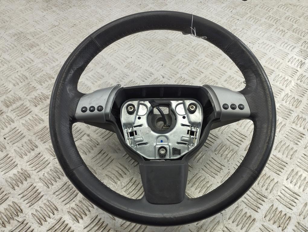 руль Opel Vectra C 2004, 2.2 л., бензин, МКПП, серый, хетчбэк 5 дв., 13115976