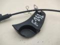 трос капота BMW 3 E46 2002, 2.0 л., дизель, МКПП, зелёный, универсал, 820844211970211 - фото №2