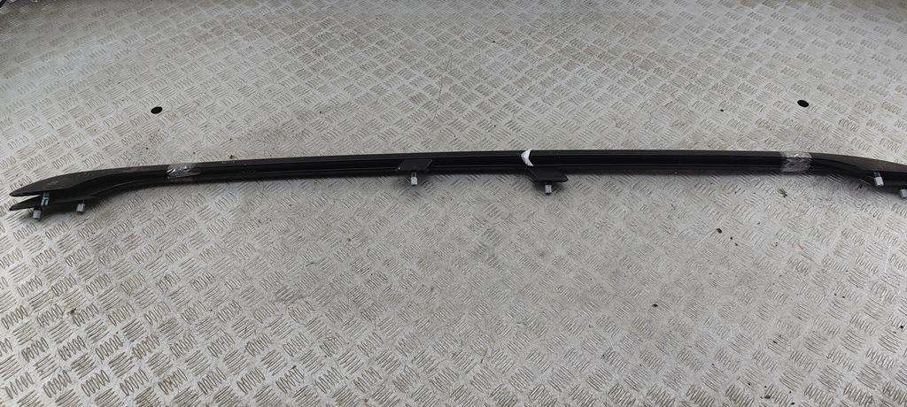 дуги на крышу (рейлинги) Audi A6 C5 2003, 3.0 л., бензин, АКПП, чёрный, универсал