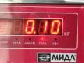 патрубок (трубопровод, шланг) Opel Meriva A 2004, 1.7 л., дизель, МКПП, красный, минивэн - фото №3