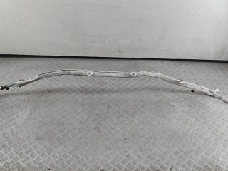 подушка безопасности боковая (шторка) Audi A8 D3 2003, 4.2 л., бензин, АКПП, синий, седан, 4E0880742
