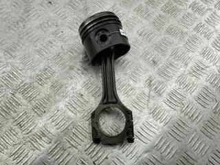 шатун Audi 100 C4 1993, 2.5 л., дизель, МКПП, серый, универсал