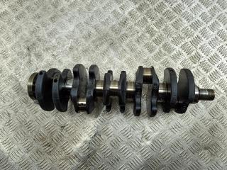 коленвал Audi 100 C4 1993, 2.5 л., дизель, МКПП, серый, универсал