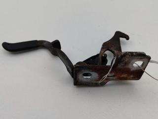 ручка открывания капота BMW 3 E46 2002, 2.0 л., бензин, МКПП, серый, седан, 8213029