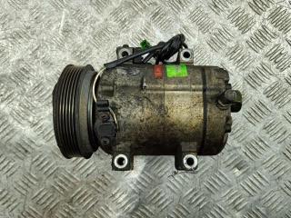 компрессор кондиционера Audi 100 C4 1993, 2.5 л., дизель, 4A0260805AD