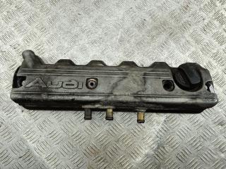 клапанная крышка Audi 100 C4 1993, 2.5 л., дизель