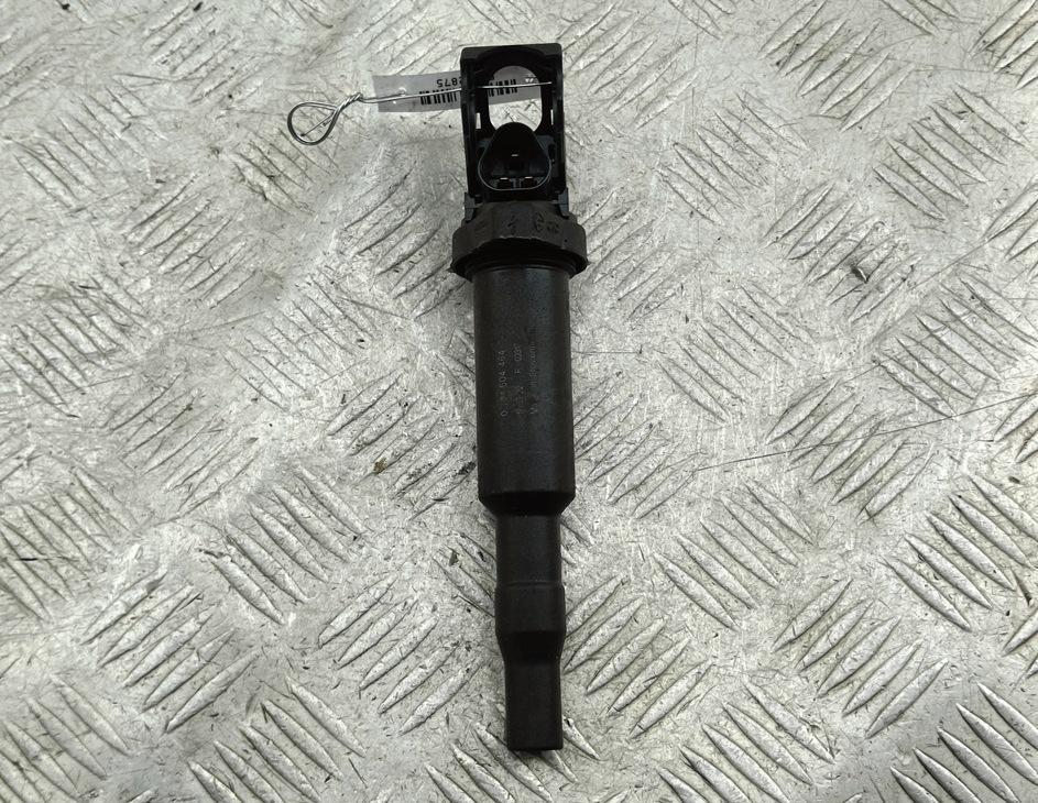 катушка зажигания BMW 3 E46 2002, 1.8 л., бензин, МКПП, серый, седан, 0221504464 - фото №1