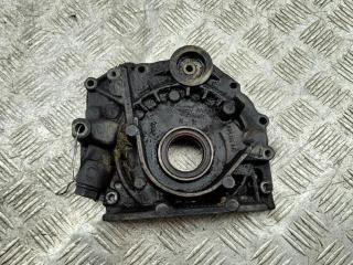 насос масляный Audi 100 C4 1993, 2.5 л., дизель, МКПП, серый, универсал, 034115109