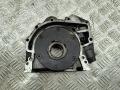 насос масляный Audi 100 C4 1993, 2.5 л., дизель, МКПП, серый, универсал, 034115109 - фото №2