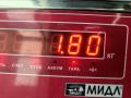 насос масляный Audi 100 C4 1993, 2.5 л., дизель, МКПП, серый, универсал, 034115109 - фото №3