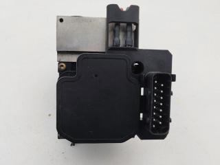 блок ABS Audi A6 C5 2001, 2.4 л., бензин, АКПП, чёрный, седан, 8E0614111T
