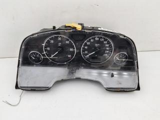 приборная панель Opel Zafira A 2004, 2.2 л., дизель, МКПП, чёрный, минивэн, 24461768