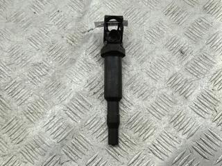 катушка зажигания BMW 3 E46 2002, 1.8 л., бензин, МКПП, серый, седан, 0221504464