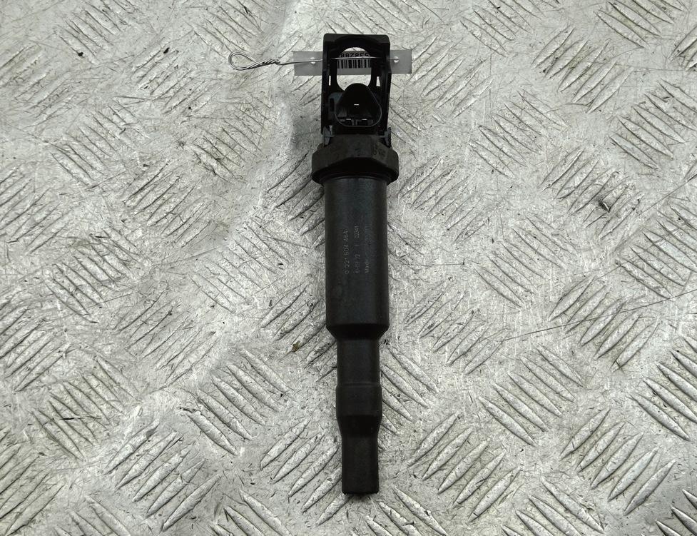 катушка зажигания BMW 3 E46 2002, 1.8 л., бензин, МКПП, серый, седан, 0221504464 - фото №1