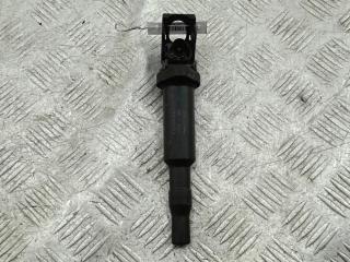 катушка зажигания BMW 3 E46 2002, 1.8 л., бензин, МКПП, серый, седан, 0221504464