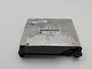ЭБУ BMW 3 E36 1996, 1.6 л., бензин, МКПП, зелёный, хетчбэк 3 дв., 1432521