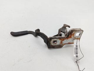 ручка открывания капота BMW 3 E46 2003, 2.0 л., бензин, МКПП, серый, универсал, 8213029