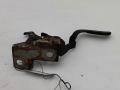 ручка открывания капота BMW 3 E46 2003, 2.0 л., бензин, МКПП, серый, универсал, 8213029 - фото №2