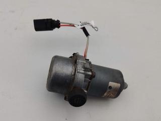 насос вакуумный Audi A6 C5 2001, 2.4 л., бензин, АКПП, чёрный, седан, 8E0927317