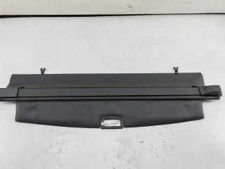 шторка багажника Opel Astra H 2005, 1.6 л., бензин, МКПП, серый, универсал, 9918003705